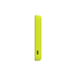 Power Bank Belkin 5000 mAh QI2 Verde
