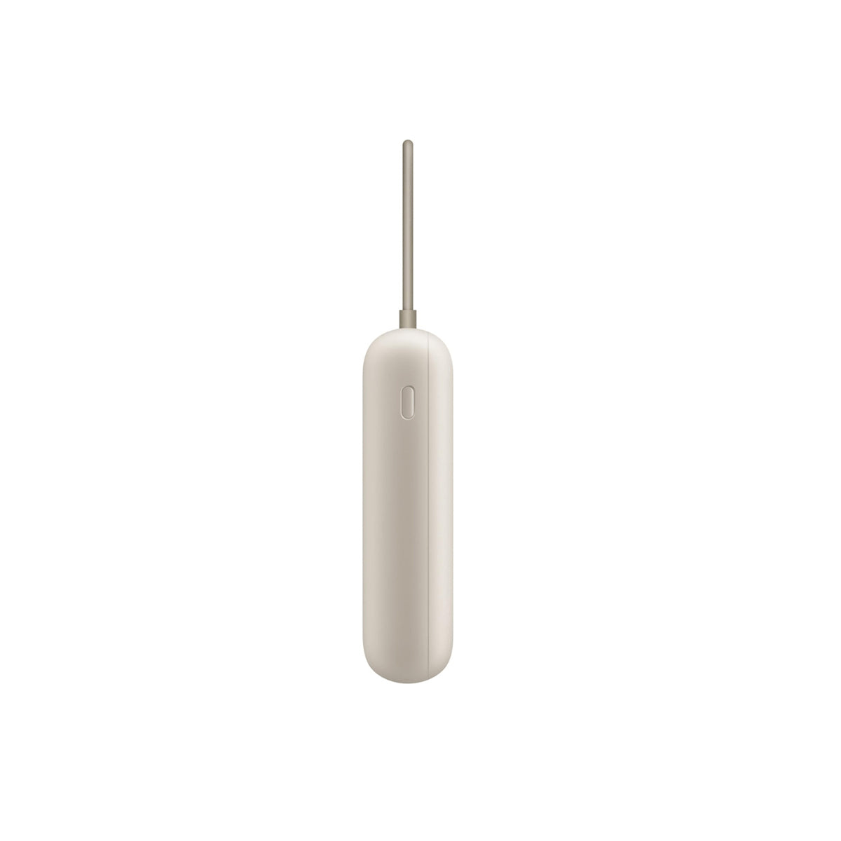 Xiaomi Power Bank 10000mAh Con Cable de Carga Integrado Beige