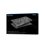 Protector De Cubierta PS5 Digital Gray Camo