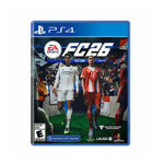 Juego PS4 EA Sports FC 26