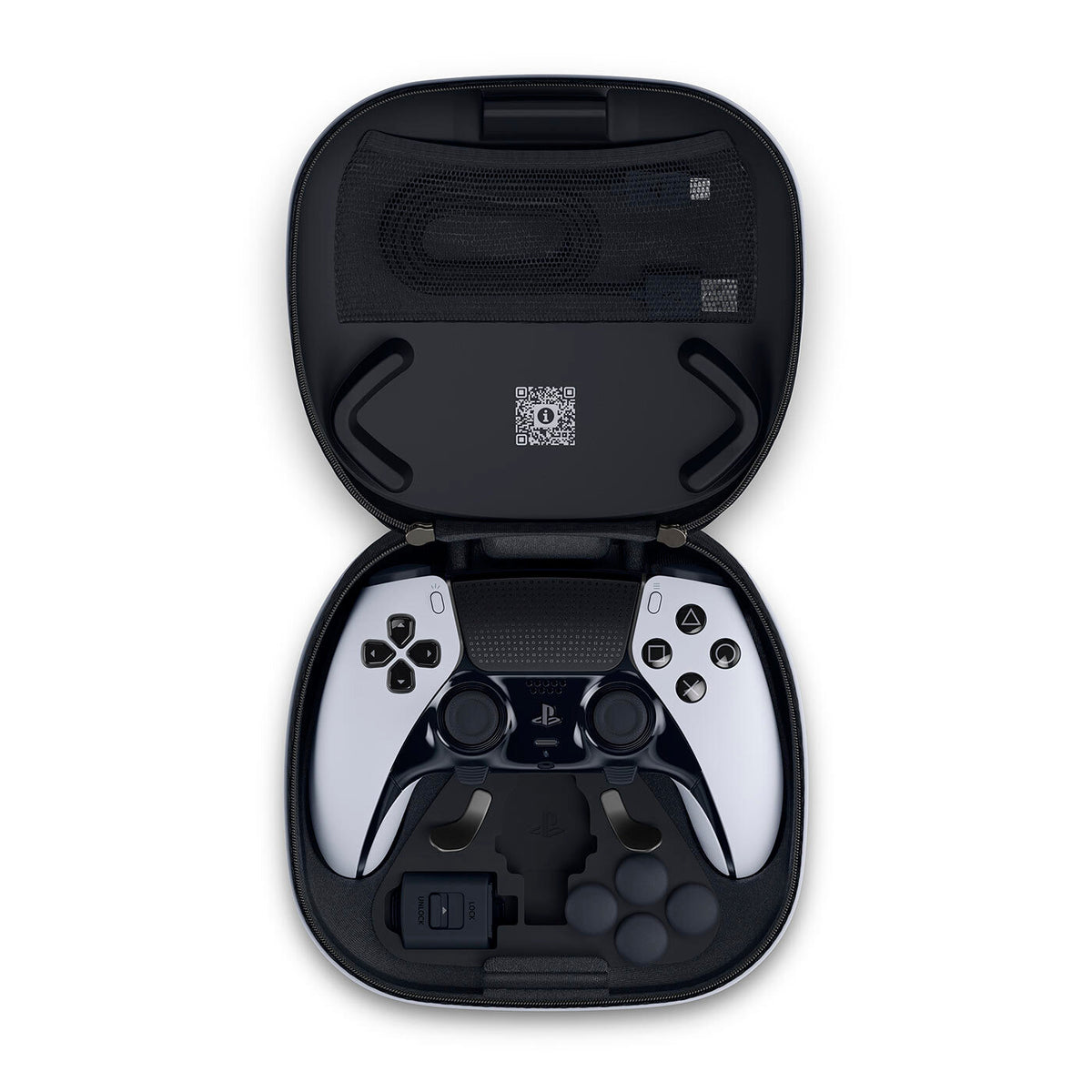 Control PS5 Dualsense EDGE