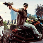 Juego PS5 Grand Theft Auto V