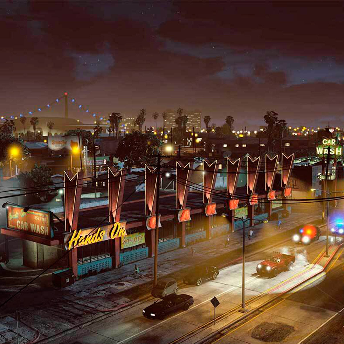 Juego PS5 Grand Theft Auto V