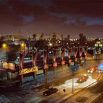 Juego PS5 Grand Theft Auto V