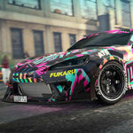 Juego PS5 Grand Theft Auto V
