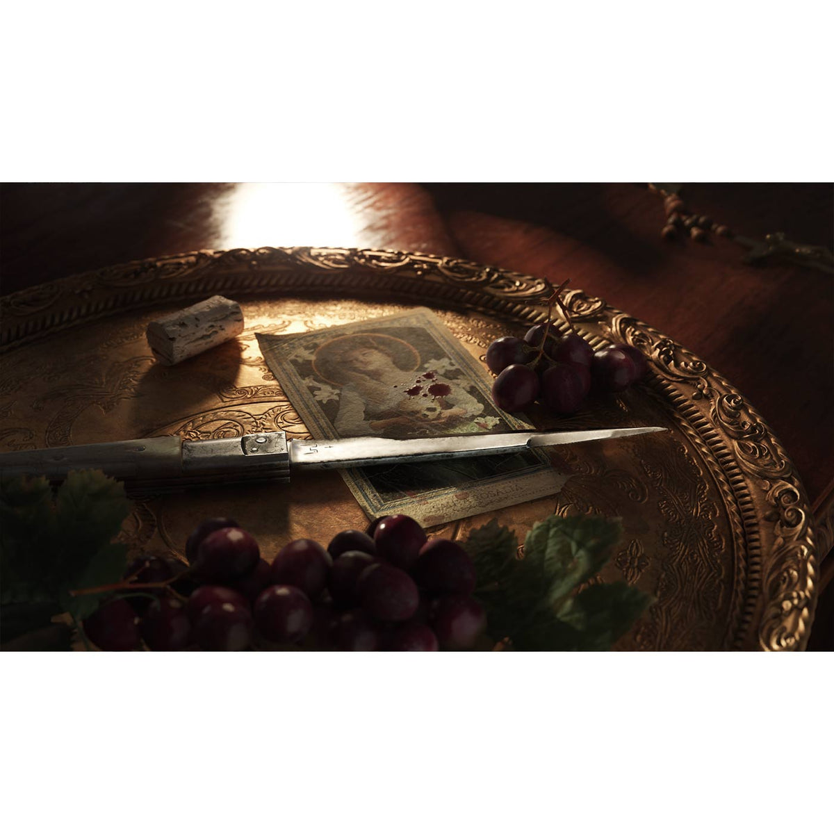 Juego PS5 Mafia The Old Country