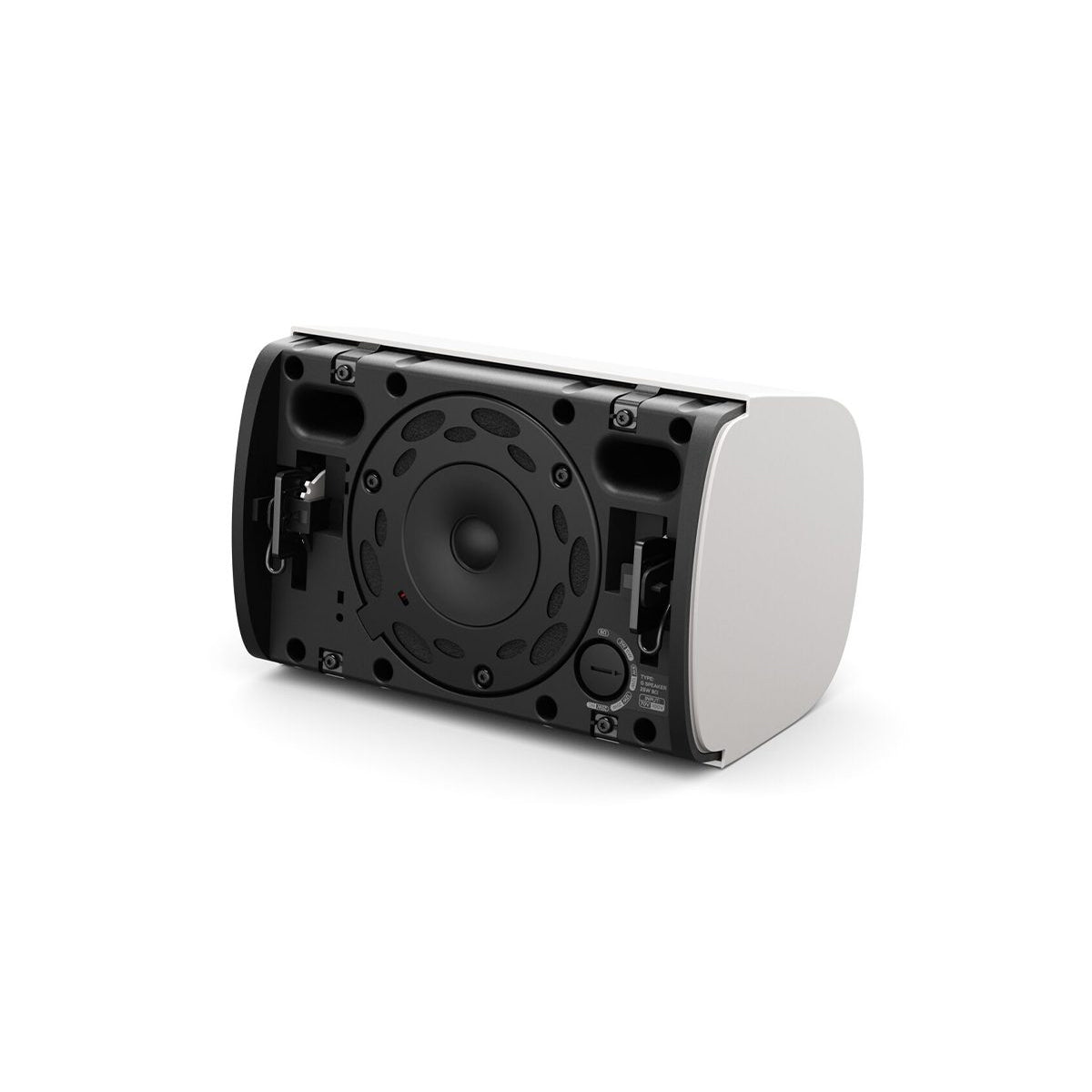 Altavoces Bose De Pared Designmax DM3SE Blanco