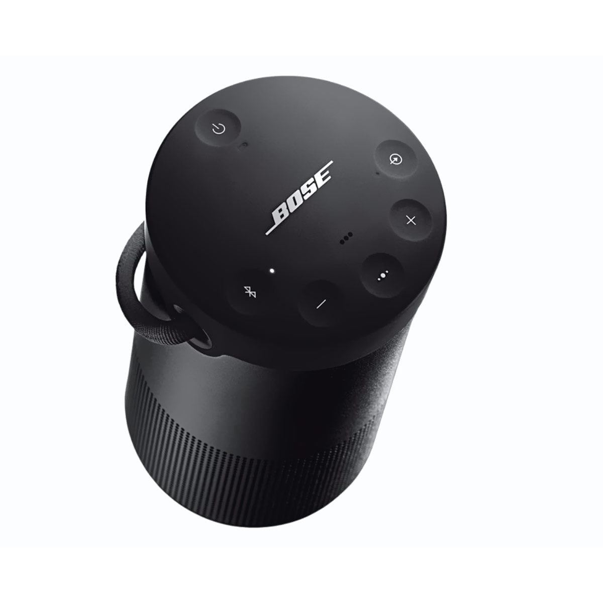 Parlante Bose Revolve Plus II Negro