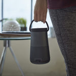 Parlante Bose Revolve Plus II Negro