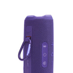 Parlante JBL Flip 7 Morado