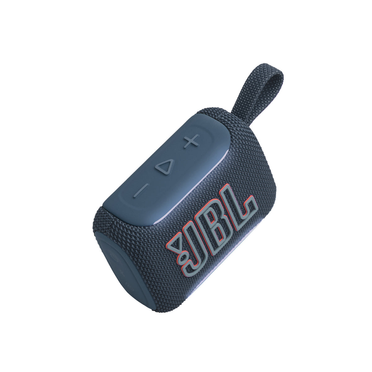 Parlante Jbl Go 5 Azul
