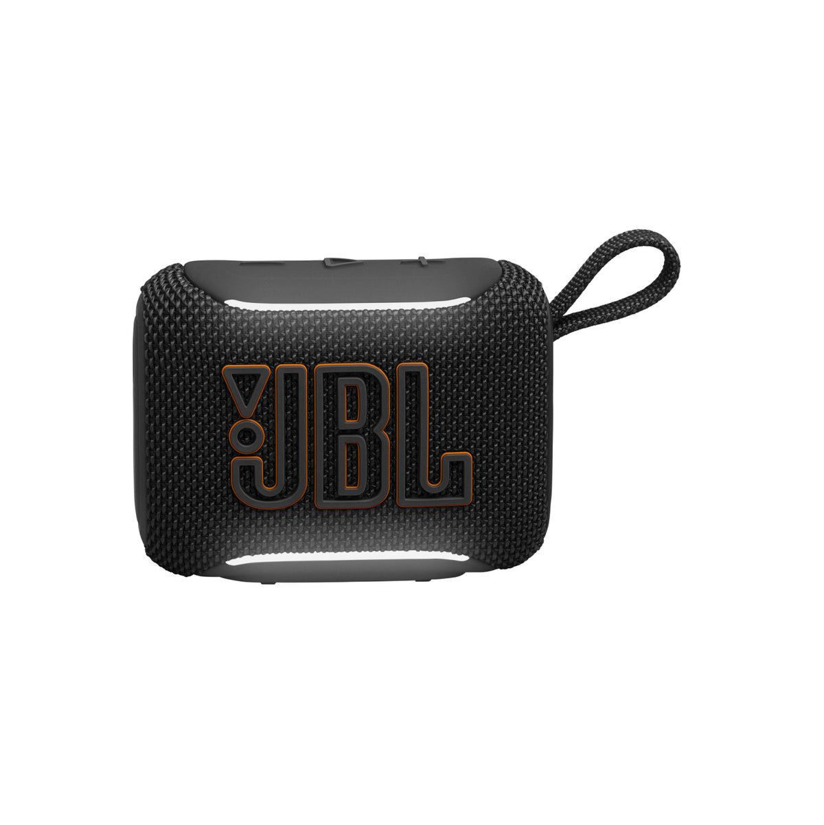 Parlante Jbl Go 5 Negro