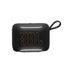 Parlante Jbl Go 5 Negro