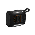 Parlante Jbl Go 5 Negro