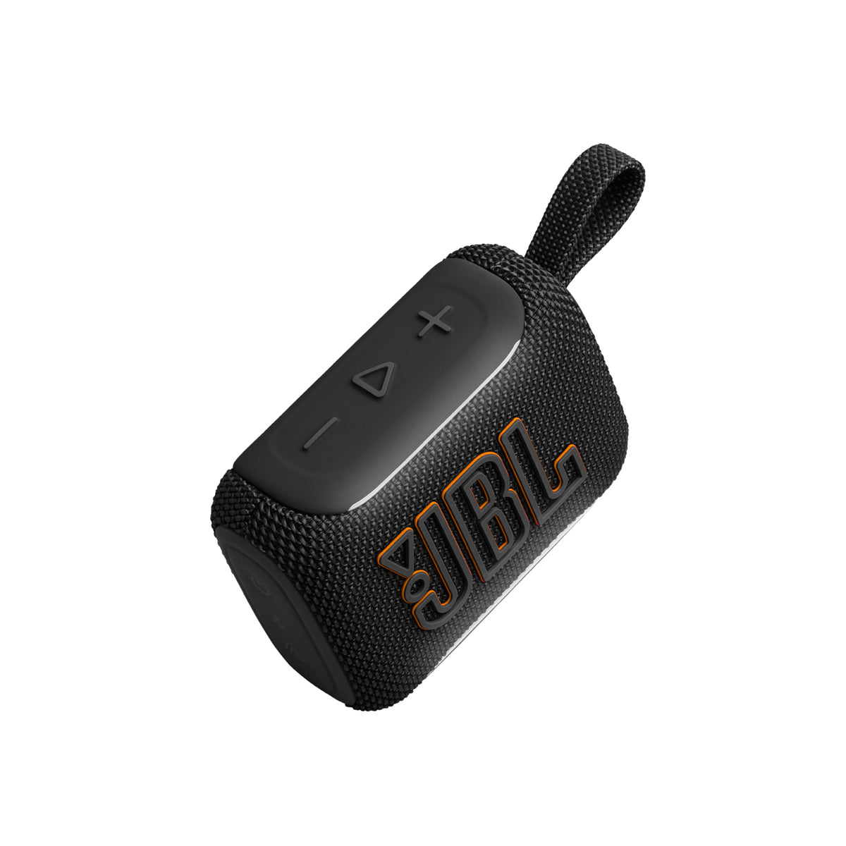 Parlante Jbl Go 5 Negro