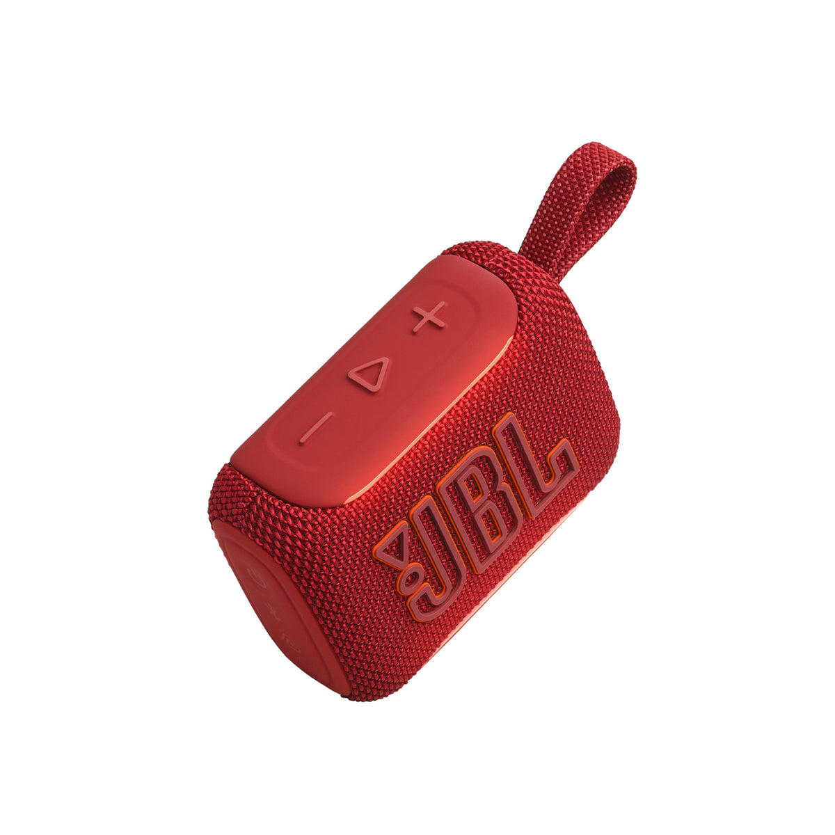 Parlante Jbl Go 5 Rojo