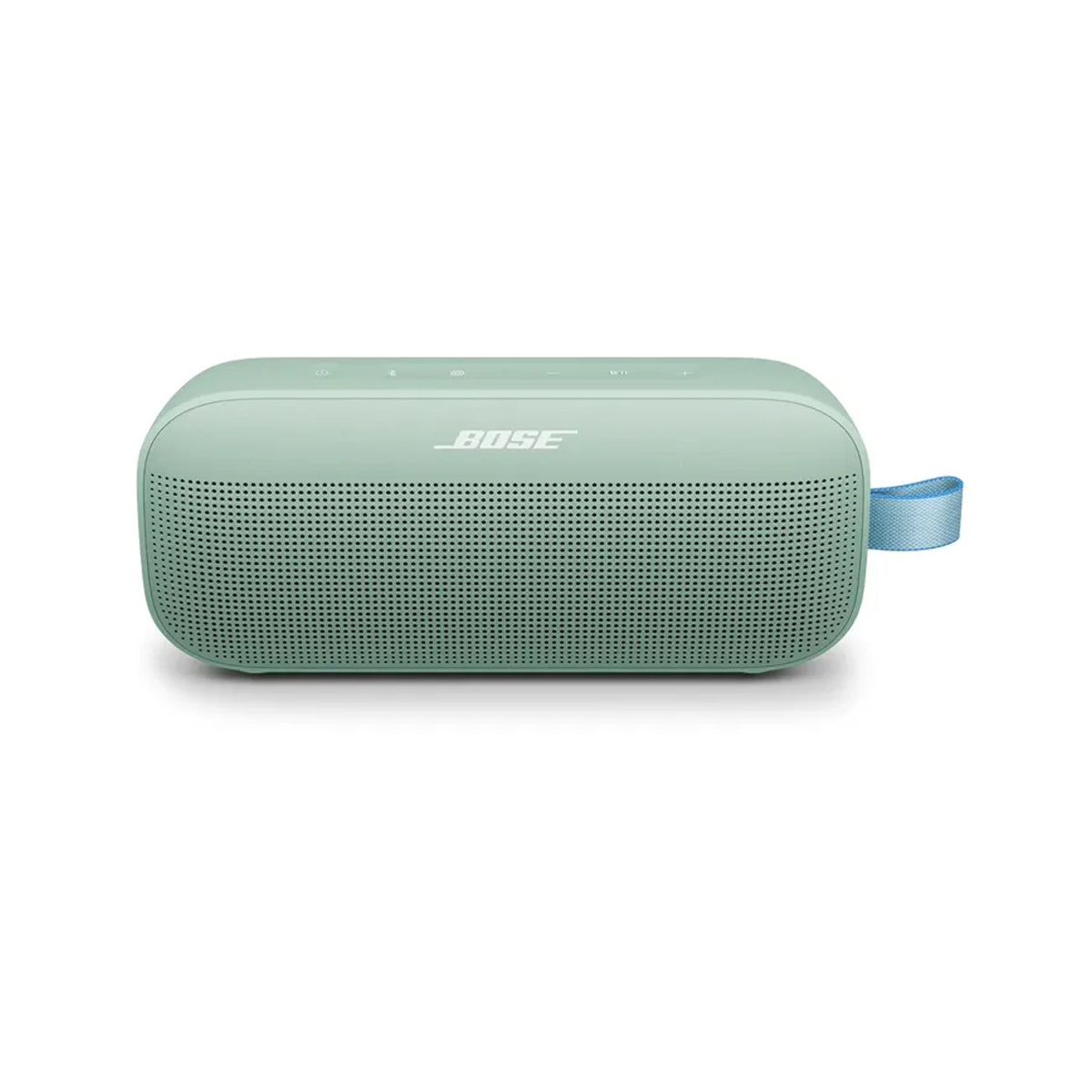 Parlante Bose SoundLink Flex (2.ª generación) Verde