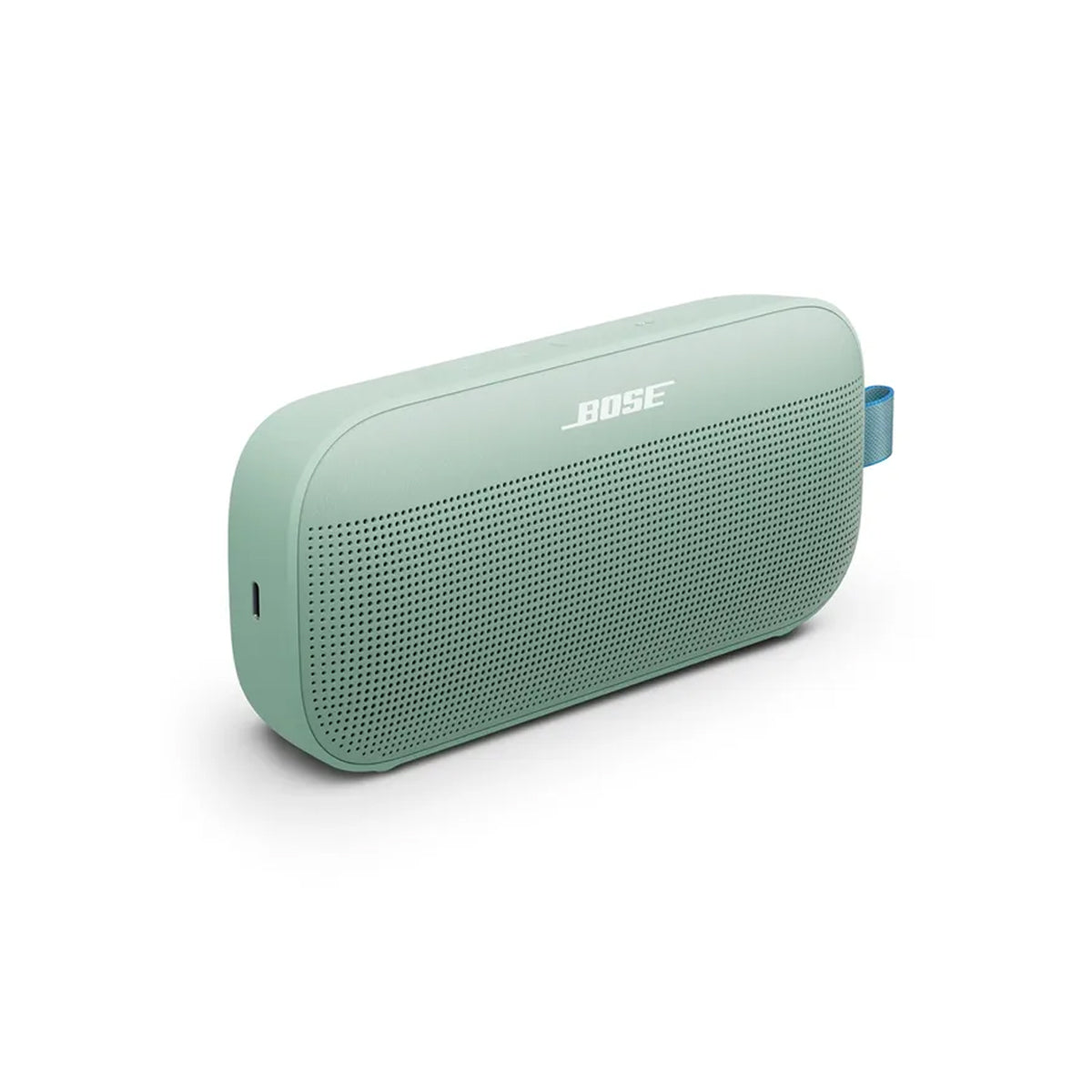 Parlante Bose SoundLink Flex (2.ª generación) Verde
