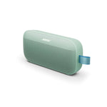 Parlante Bose SoundLink Flex (2.ª generación) Verde