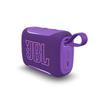 Parlante Jbl Go 5 BT Morado