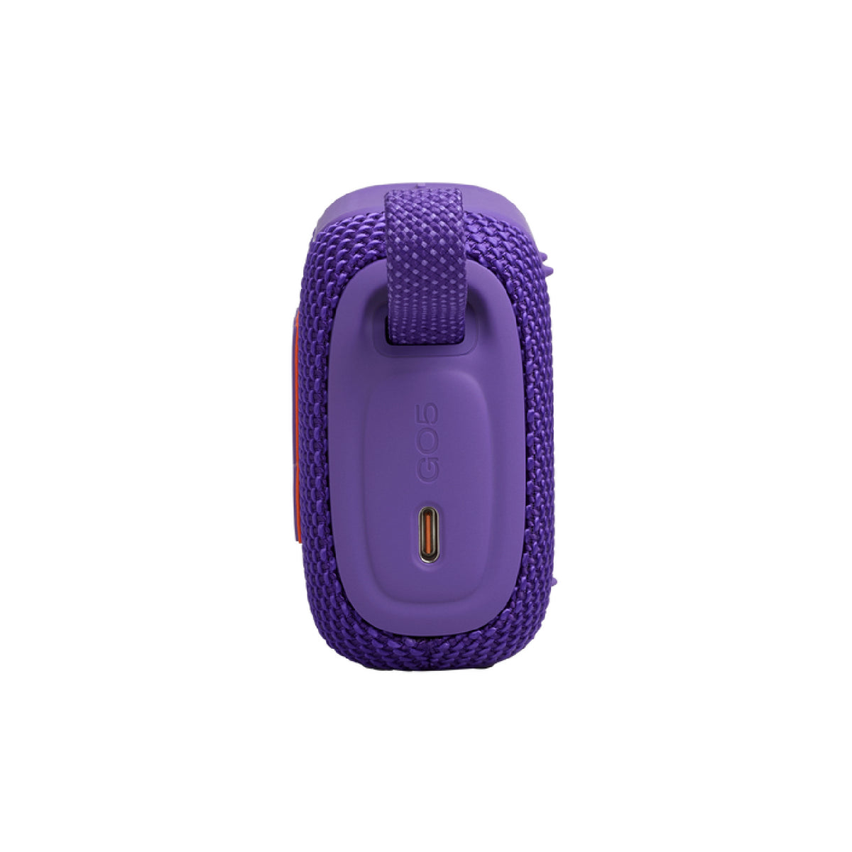 Parlante Jbl Go 5 BT Morado