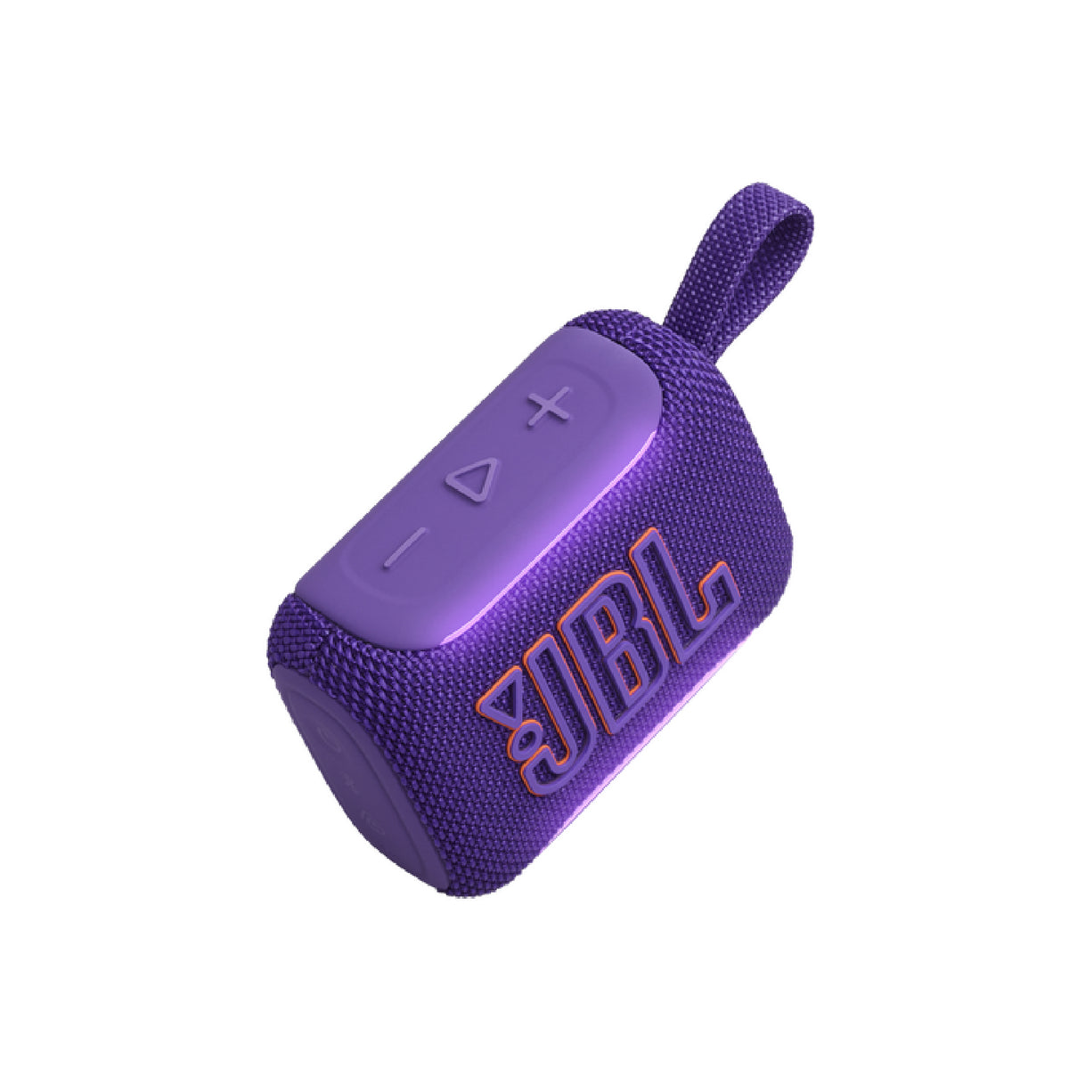 Parlante Jbl Go 5 BT Morado