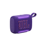 Parlante Jbl Go 5 BT Morado