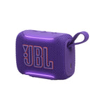 Parlante Jbl Go 5 BT Morado