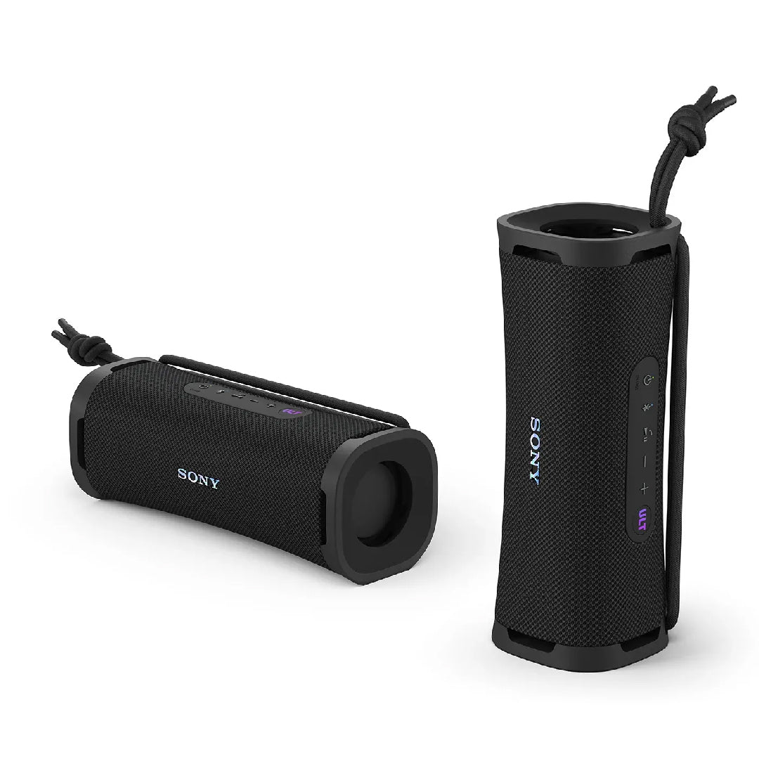 Parlante Sony Ult Field 1 Negro
