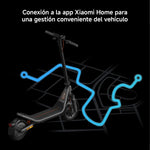 Patineta Scooter Xiaomi Electric 6 US