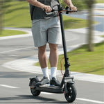 Patineta Scooter Xiaomi Electric Elite US Negro