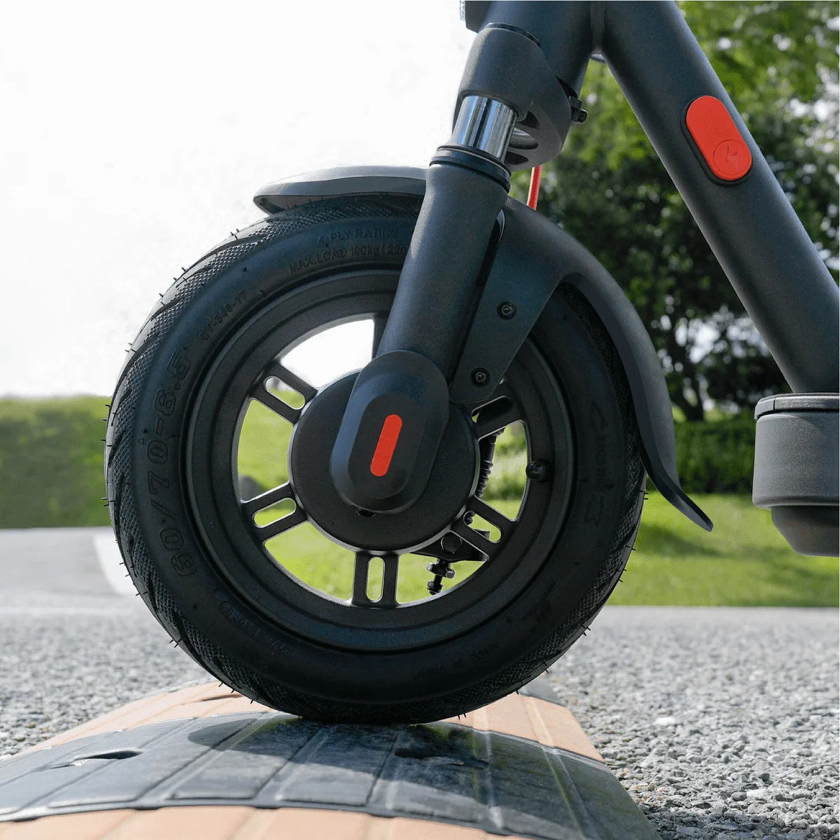 Patineta Scooter Xiaomi Electric Elite US Negro