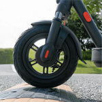 Patineta Scooter Xiaomi Electric Elite US Negro