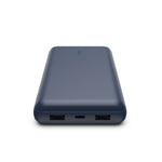 Power Bank Belkin BoostCharge 20K - 20,000mAh Azul