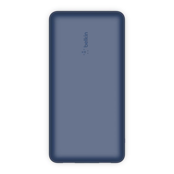 Power Bank Belkin BoostCharge 20K - 20,000mAh Azul