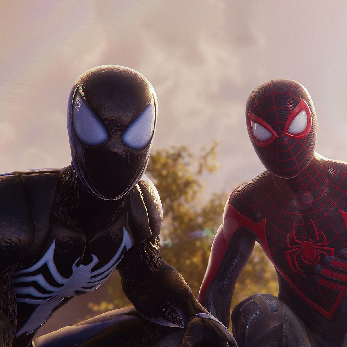 Juego PS5 Spider-Man 2