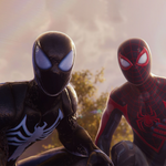 Juego PS5 Spider-Man 2