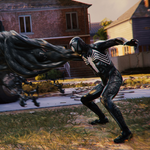 Juego PS5 Spider-Man 2