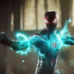 Juego PS5 Spider-Man 2