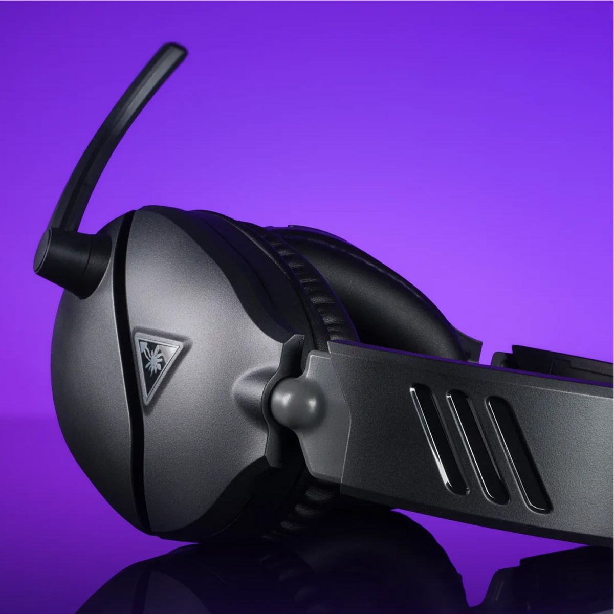 Audífonos Turtle Beach Alámbricos Over Ear Recon 70P Gaming Multiplataforma Negro