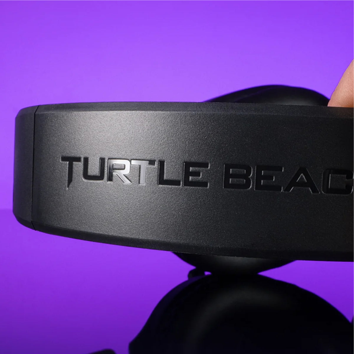 Audífonos Turtle Beach Alámbricos Over Ear Recon 70P Gaming Multiplataforma Negro