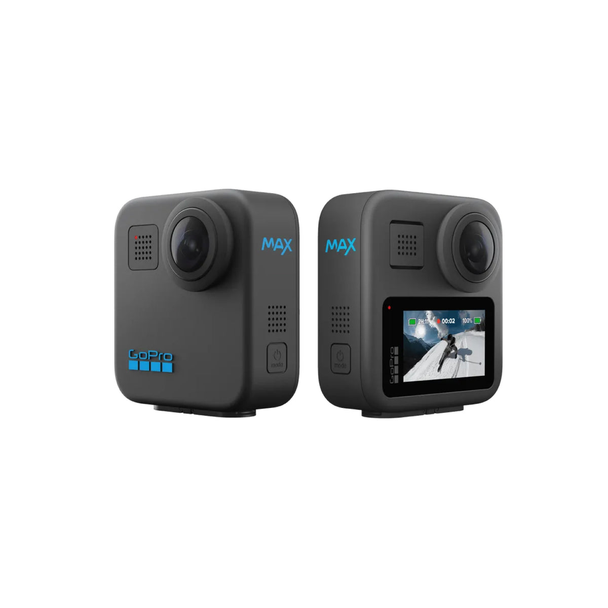 Cámara GoPro Hero Max