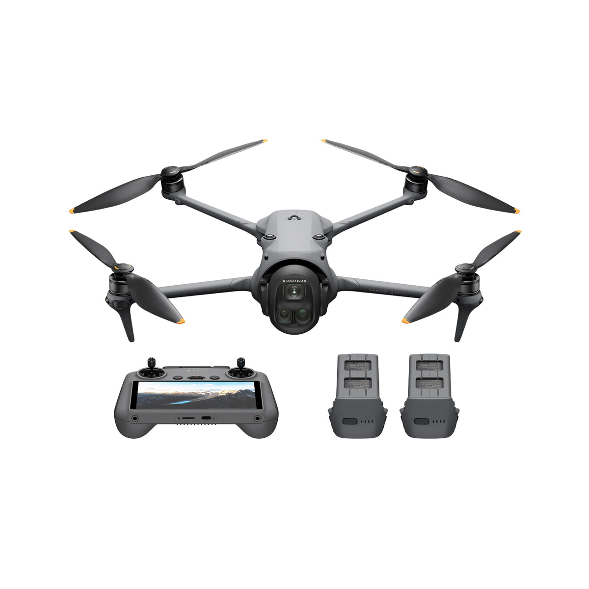 Drone DJI Mavic 4 Pro Fly More Combo (DJI RC 2)