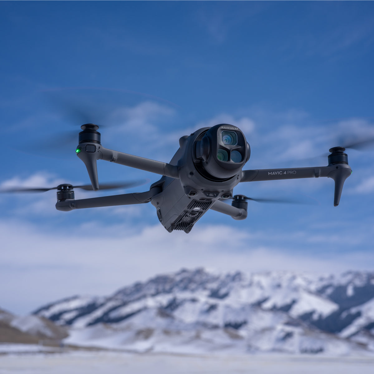 Drone DJI Mavic 4 Pro Fly More Combo (DJI RC 2)