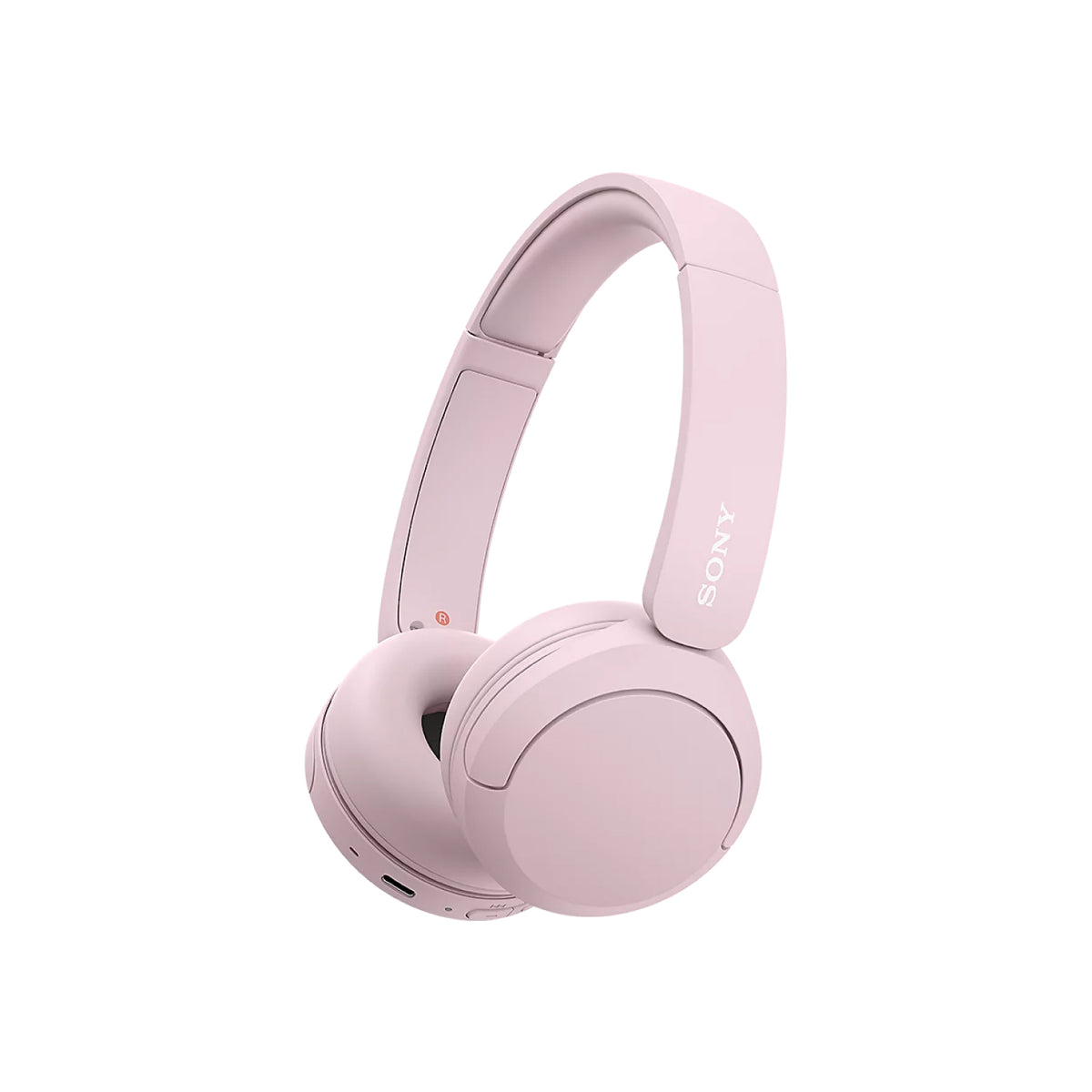 Audífonos Inalámbricos Sony WH-CH520 Rosado