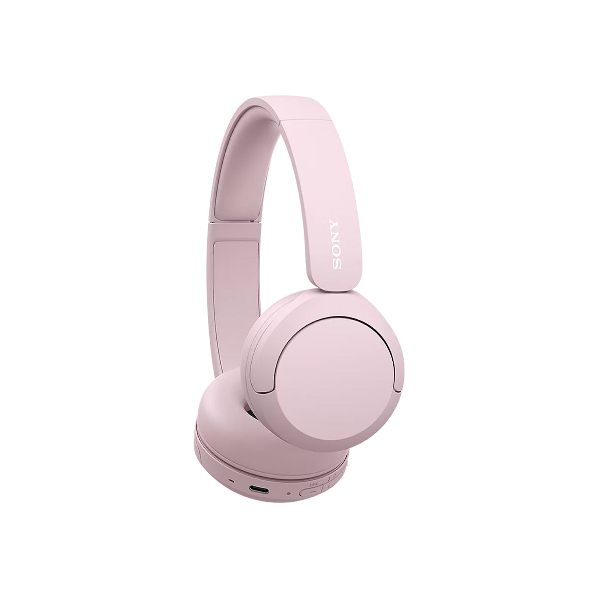 Audífonos Inalámbricos Sony WH-CH520 Rosado