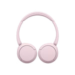 Audífonos Inalámbricos Sony WH-CH520 Rosado