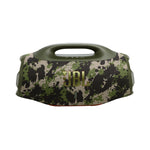 Parlante JBL Boombox 4 Camuflado