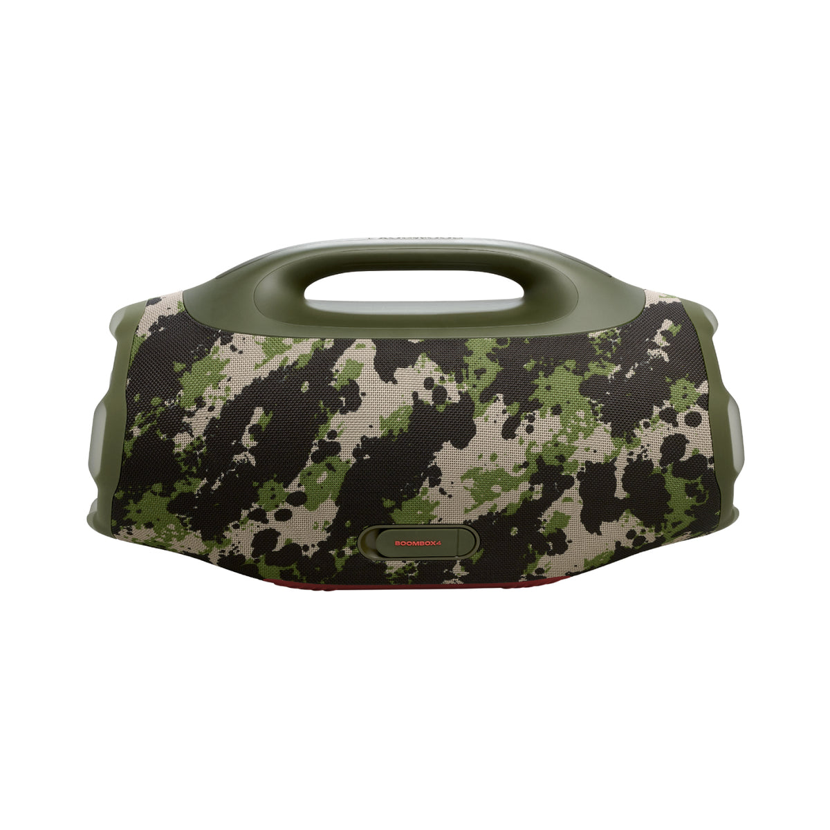 Parlante JBL Boombox 4 Camuflado