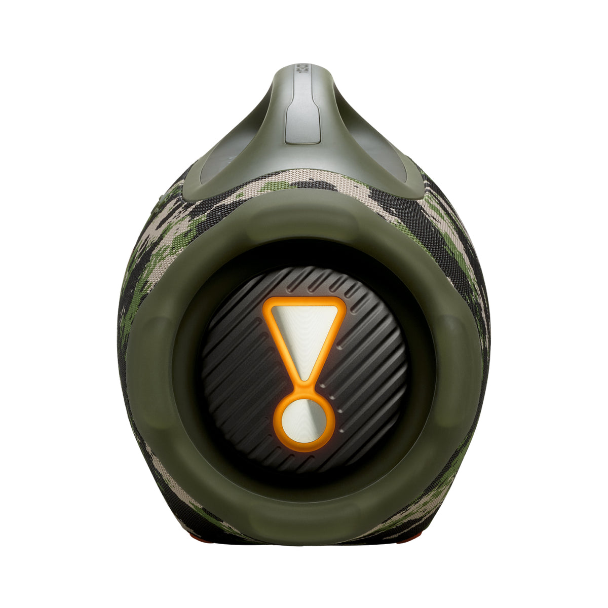 Parlante JBL Boombox 4 Camuflado